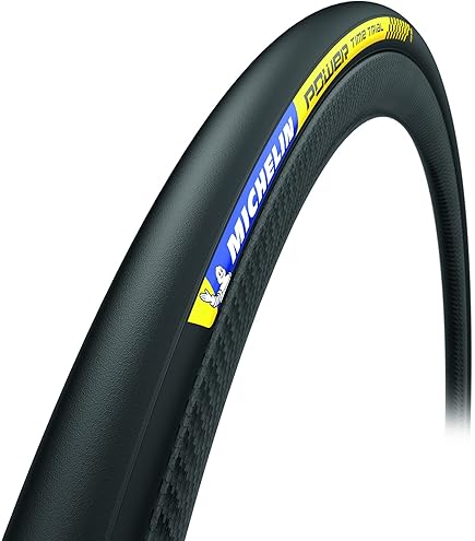 MICHELIN Power Time Trial クリンチャータイヤ 2本 Amazon.com : MICHELIN Power Time Trial, Road Fahrradreifen